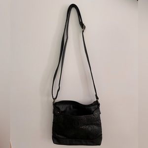 Medium size purse